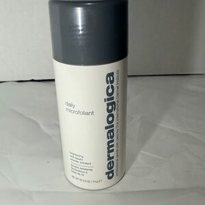 Dermalogica SkinCare daily microfoliant exfoliator 2.6 oz